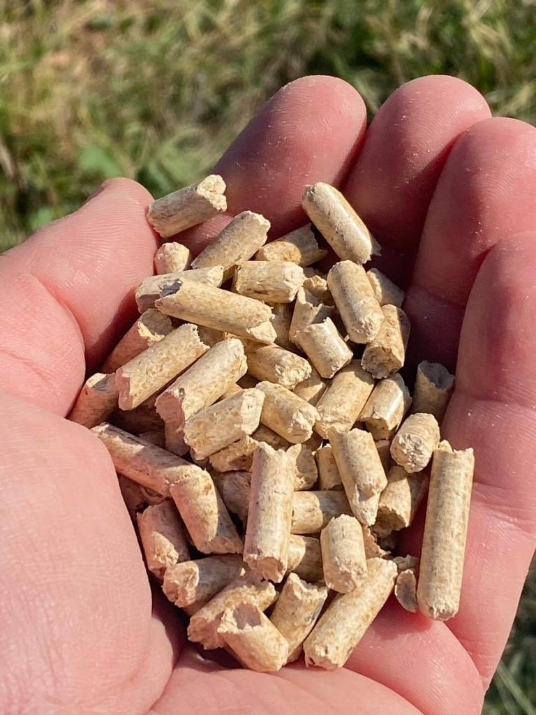 pellet-for-u