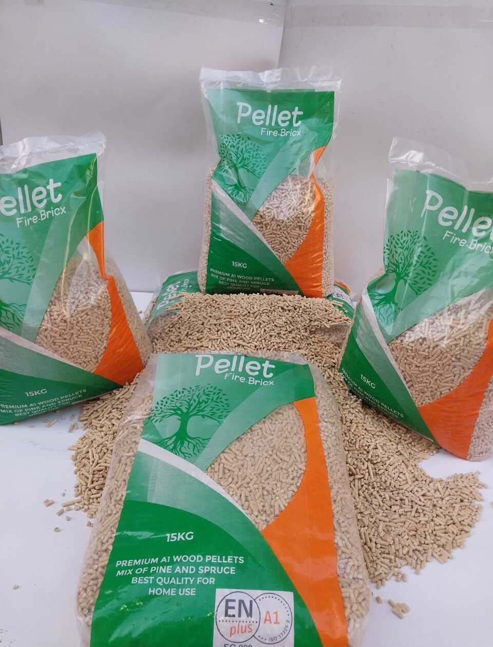 pellet-for-u